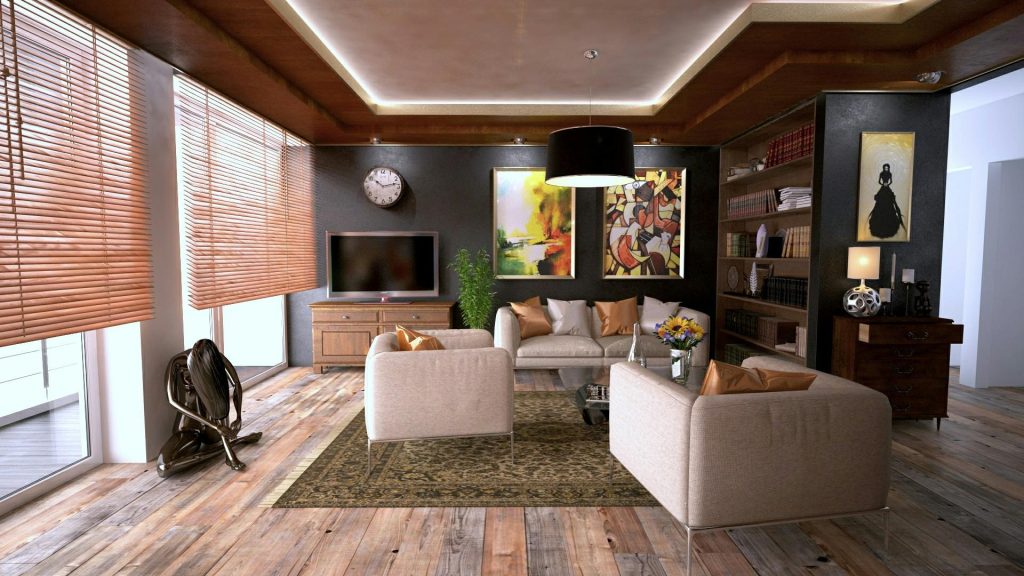Home Interior