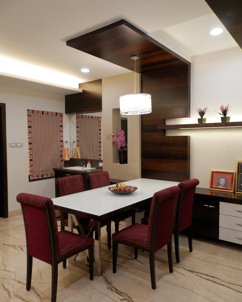 Complete Home Interior Design Services by Sree Sendhur Decors