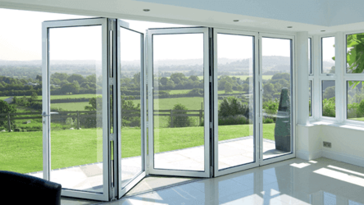Premium UPVC Doors and Windows by Sree Sendhur Decors in Tiruchengode