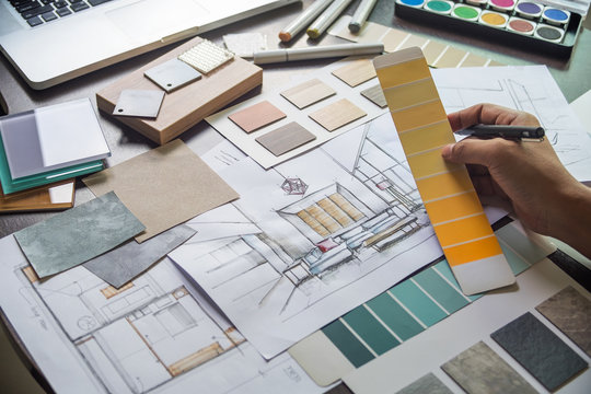 Professional Interior Design Consultancy by Sree Sendhur Decors