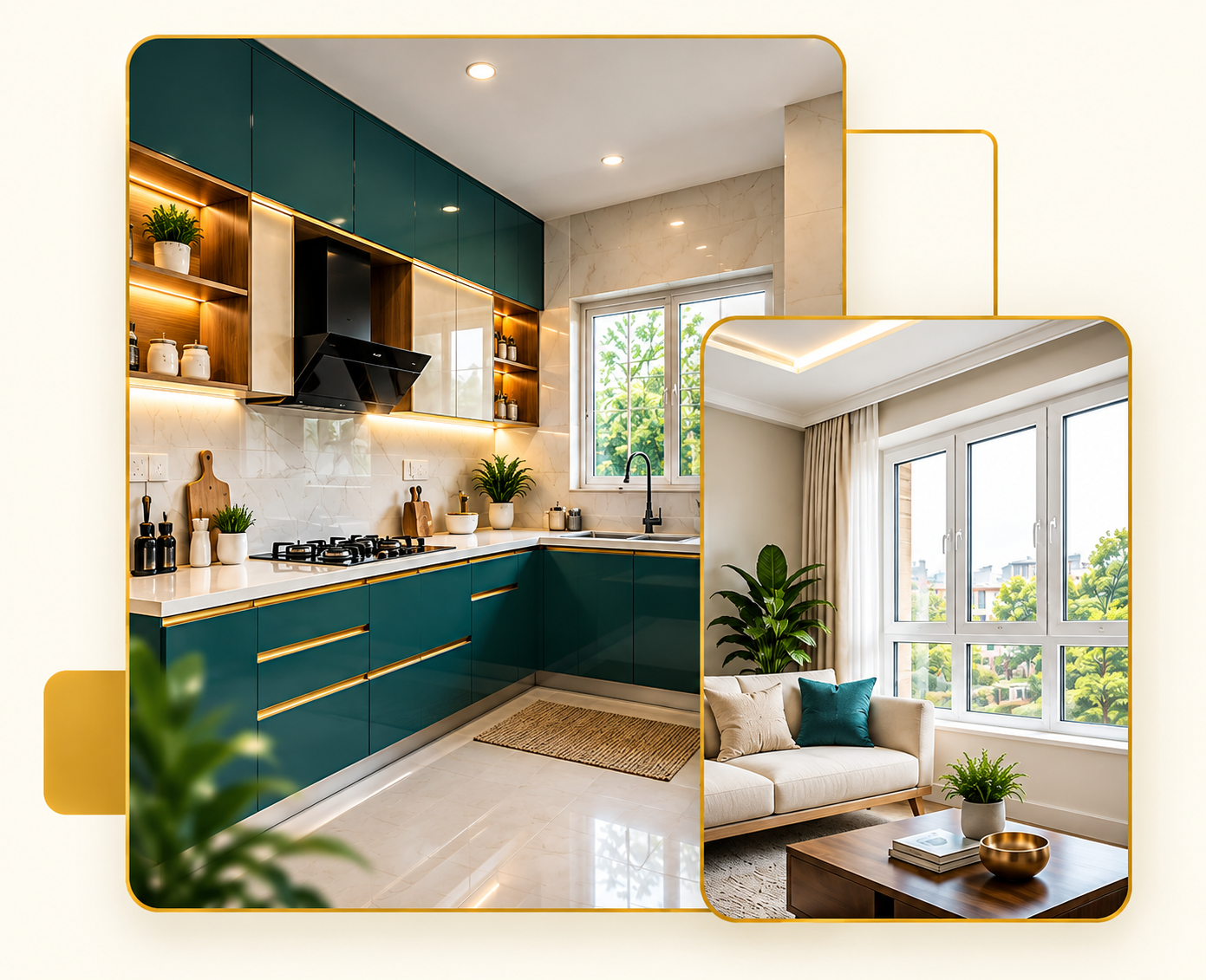 ABOUT SREE SENDHUR DECORS